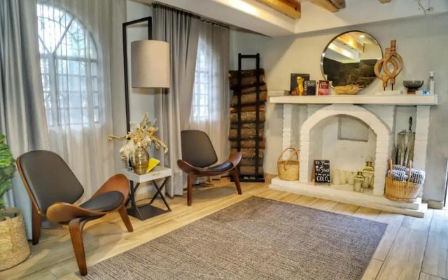 Ágata Hotel Boutique & Spa