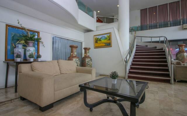 Airy Eco Kebayoran Baru Blok S Senayan 87 Jakarta