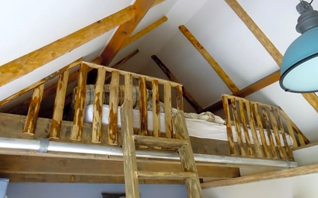 B&B Spoelhof