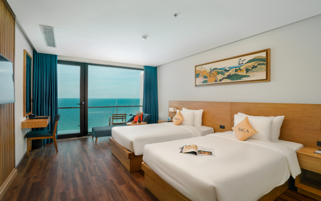 Sala Danang Beach Hotel