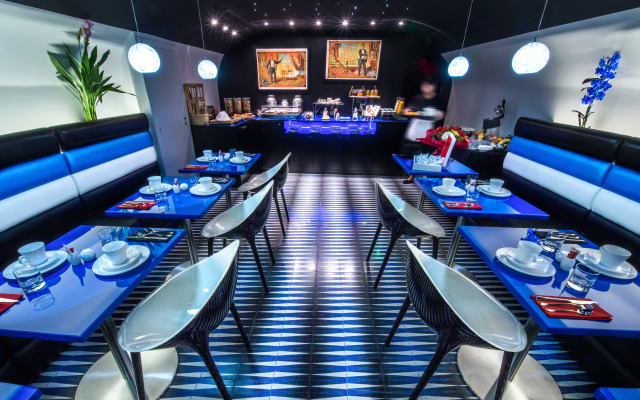 Hotel Splendor Elysees