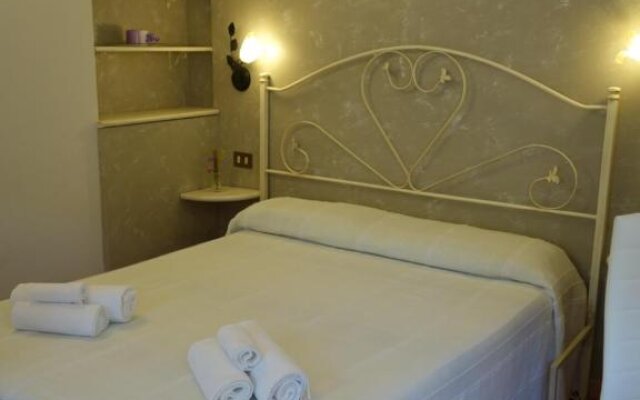 Bed and Breakfast Giulia
