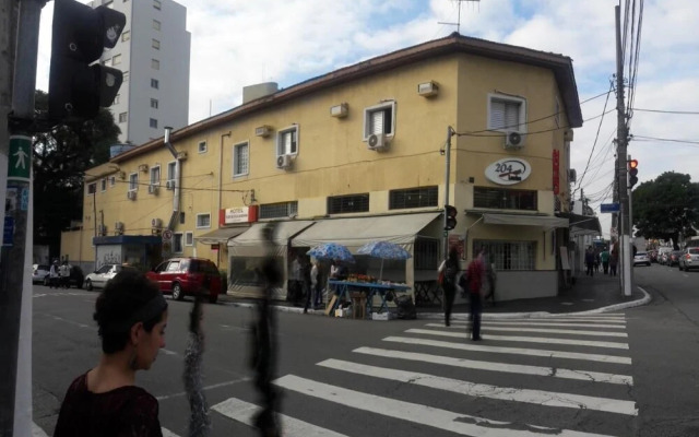 Hotel Flor da Vila Mariana