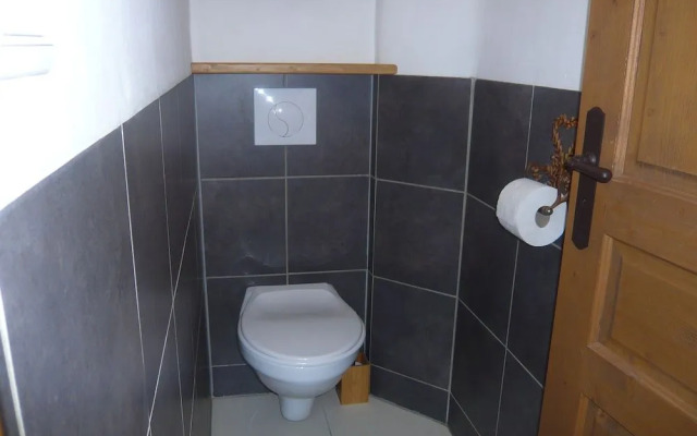 Résidence les Edelweiss