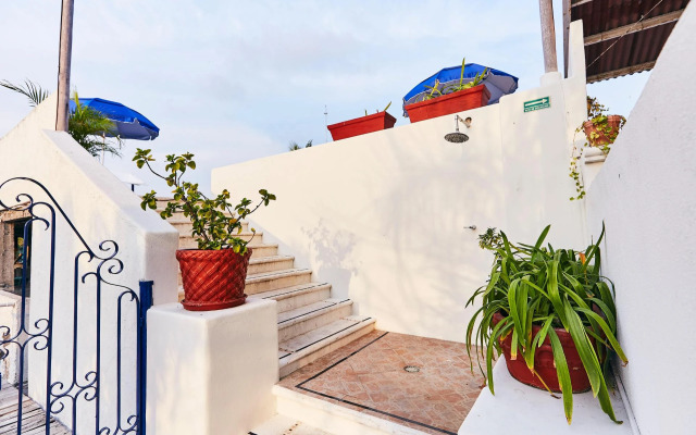Hotel Suites Ixtapa Plaza