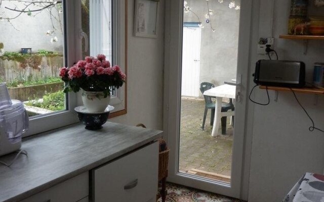 Chambre d'hôtes Le Cerisier