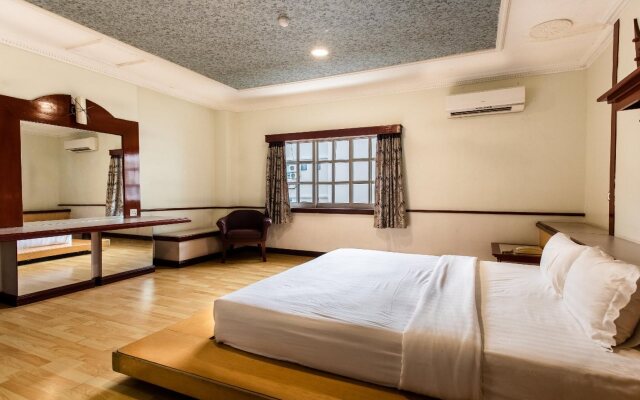The Dream Hotel