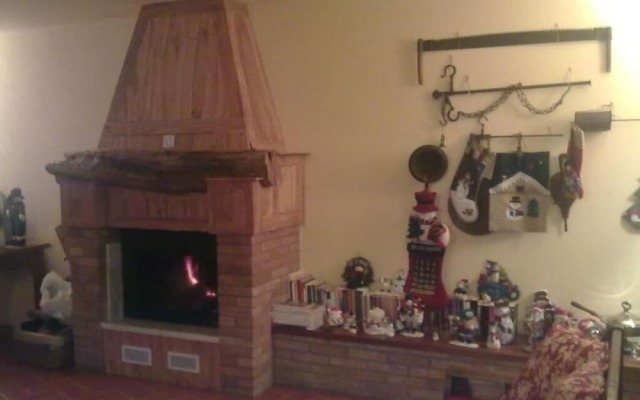 Gli Aceri Bed and Breakfast