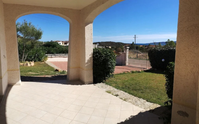 Santeodoro Exclusive House