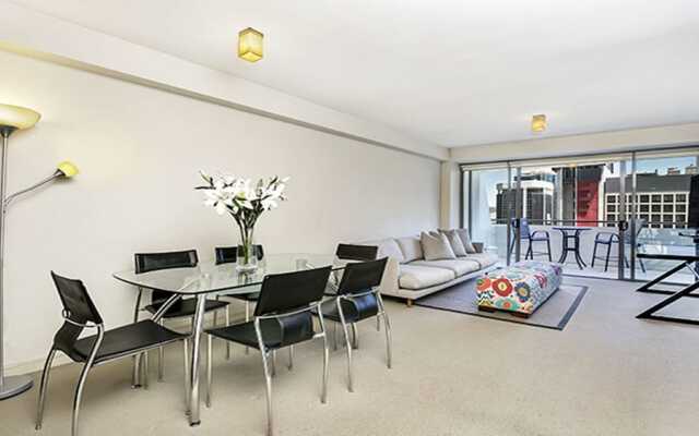 The Apartment Service BS901