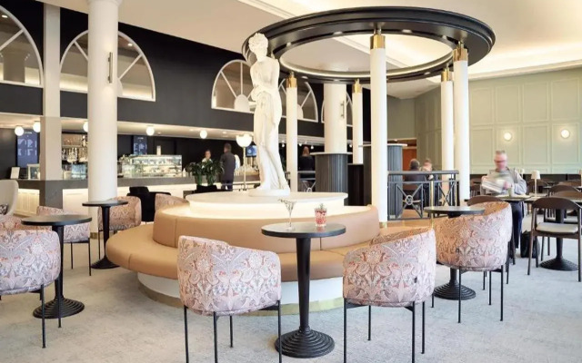 Naantali Spa Hotel