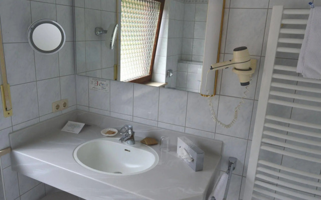 Wellness- und Vitalhotel Böhmhof