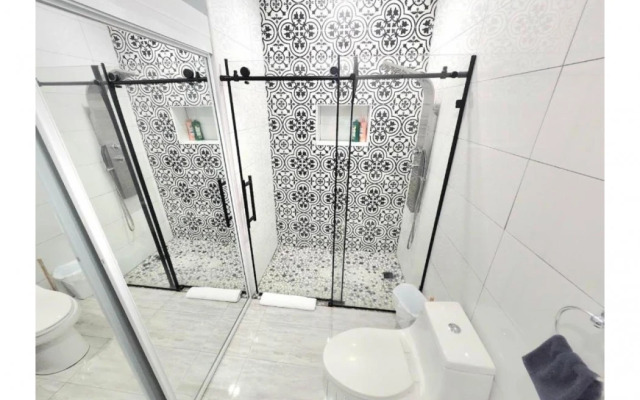 Somos Hotel - San Juan