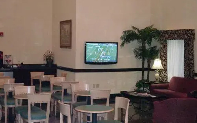 La Quinta Inn Lake Charles