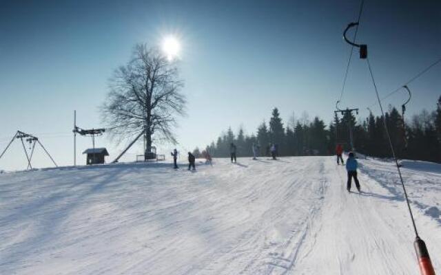 Dolina Leśnicy SKI & SPA Resort