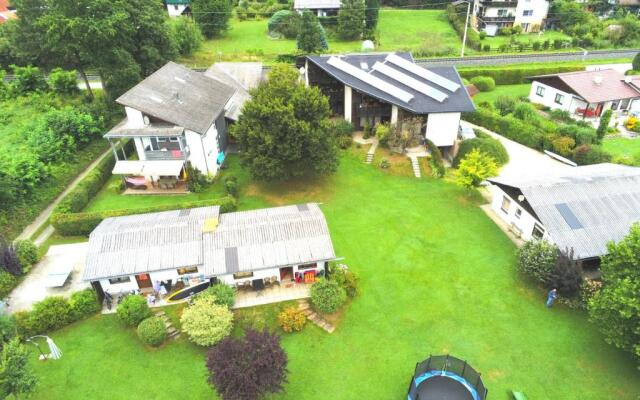 Seeapartments Kärnten
