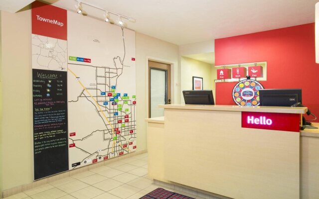 TownePlace Suites by Marriott Tucson