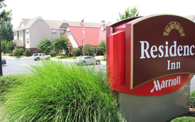 Residence Inn by Marriott Springdale