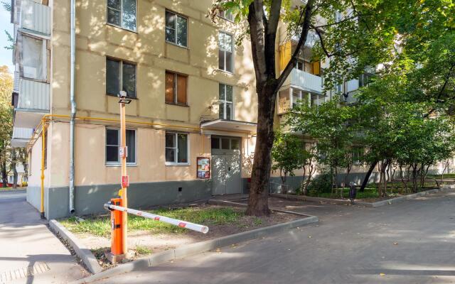 Comfort Homes на улице Вятская