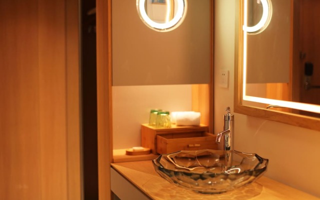 Ru Yi Boutique Hotel At West Lake