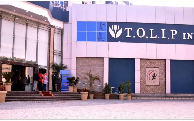 Tolip Inn Maadi