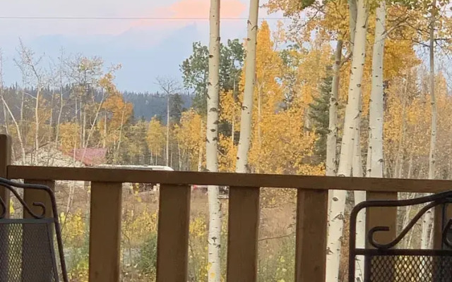 Sawinglogzz Log Cabin