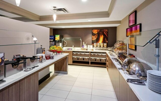 Residence Inn Chicago Schaumburg/Woodfield Mall
