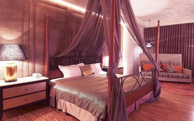 Li Hsin Motel