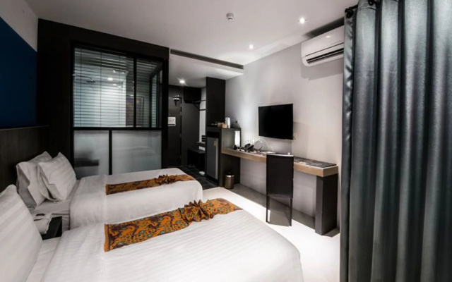 Mandy Nok Hotel