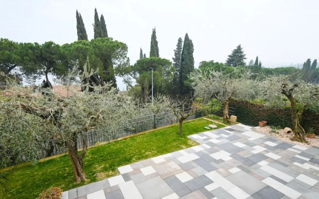 Soleblu Appartamento 02