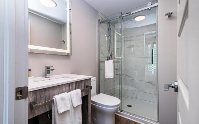 WERFY Luxury Apart-Hotel