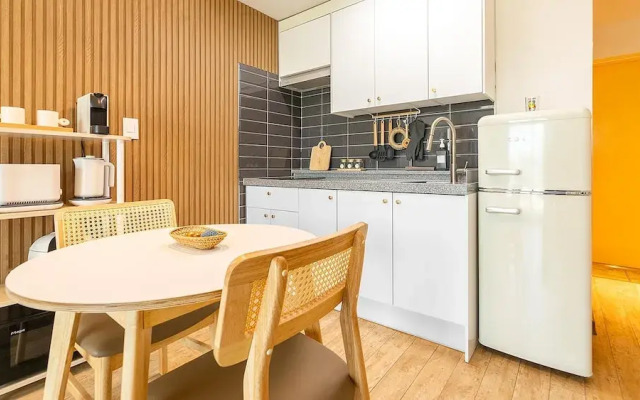 Chuncheon Lio Pension