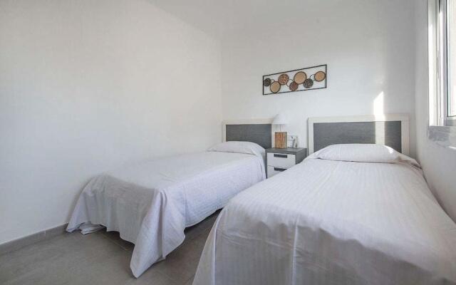 Apartamento Segur