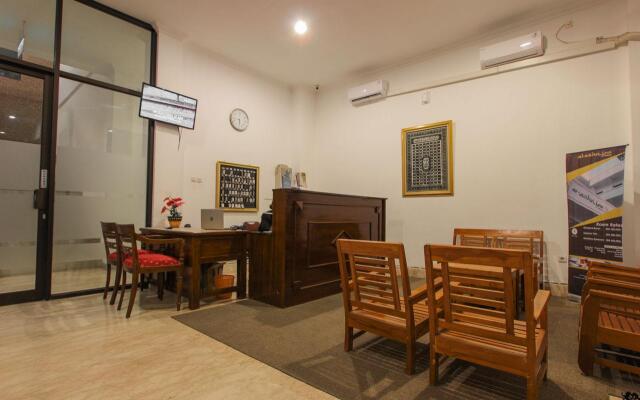 Al Ashri Inn by Urban