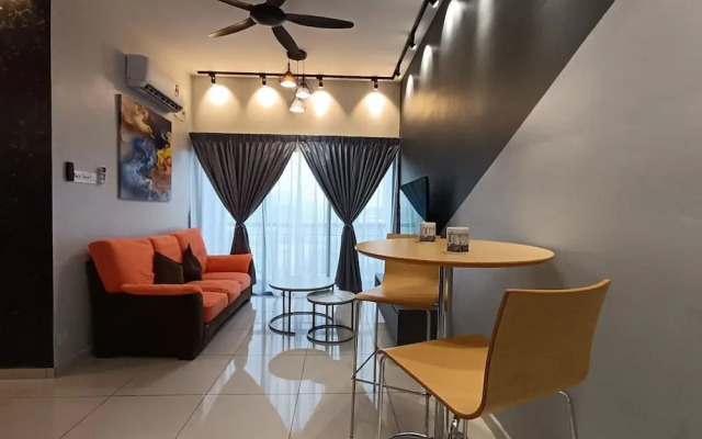 The Horizon Ipoh 18 Amazes