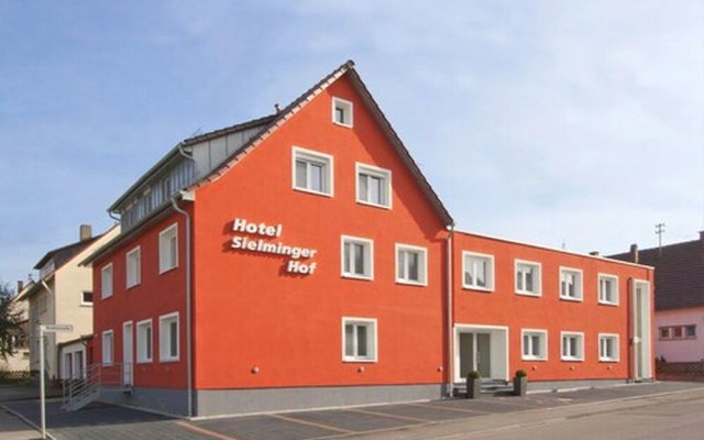 Hotel Sielminger Hof