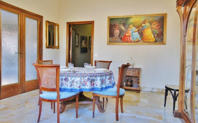Luminous Trastevere Apartment, Wifi, Balcony, Lift, Parking