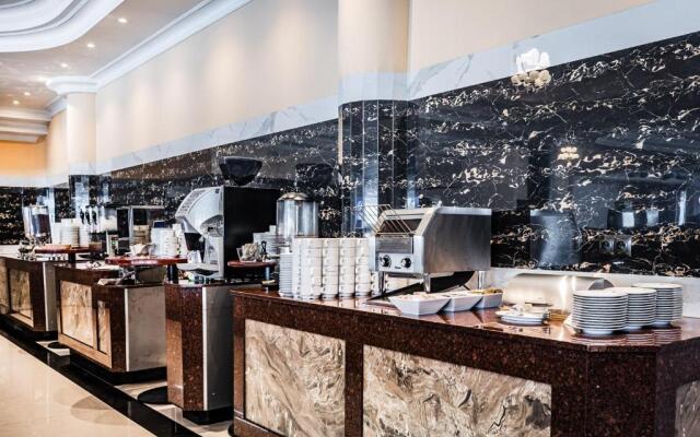 Hotel Gołębiewski w Białymstoku