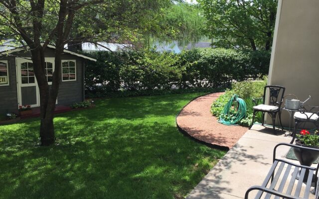 Thornton House Bed and Breakfast