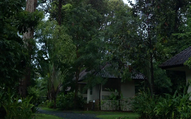 Ayara Spa Resort