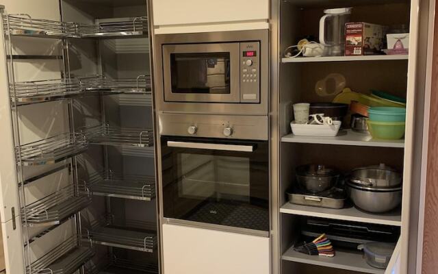 Les villas d'Onalou - Port Blanc