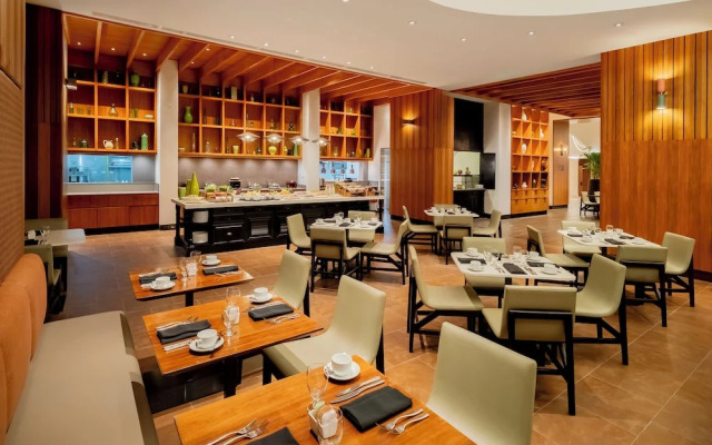 Hyatt Regency Panama City