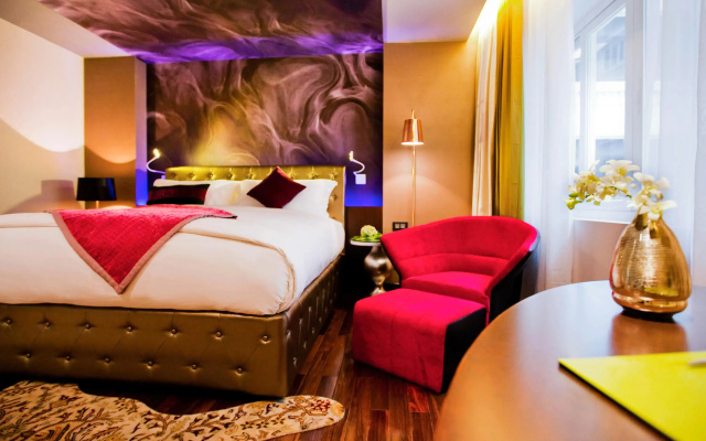de l'Opera Hanoi - Mgallery