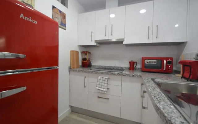 Apartamento Estudio Eurogolf