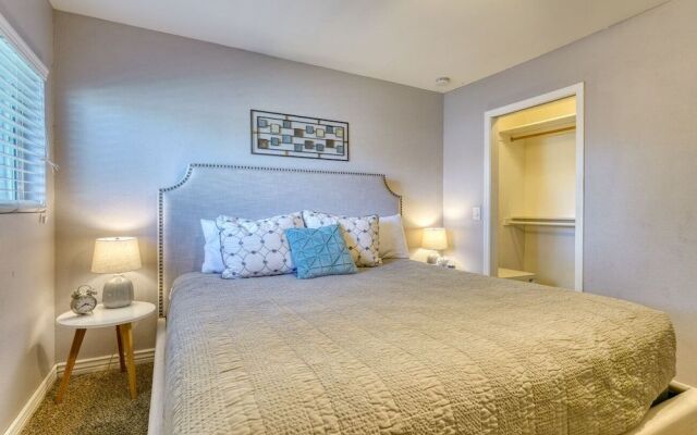 Serenity on 85th Street