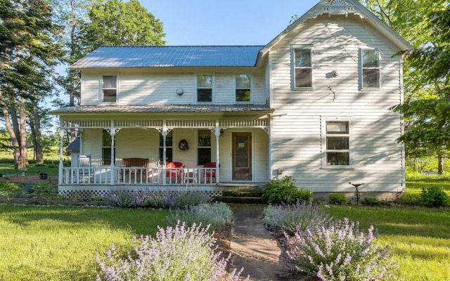 The Cottonwood Inn B&B