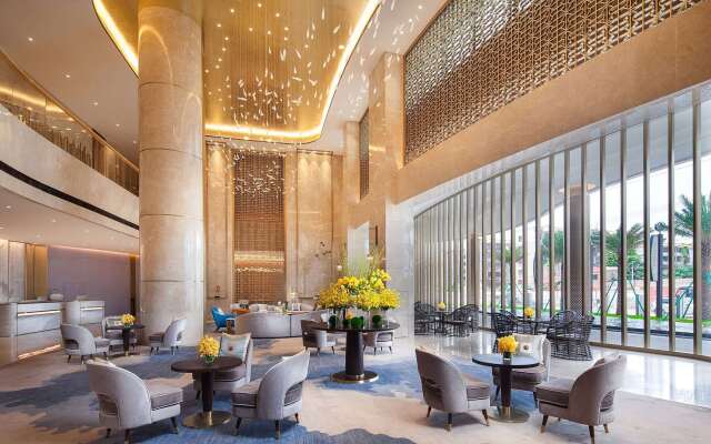 Ramada Plaza Fuxian Lake