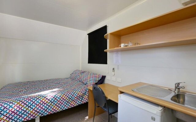 AAOK Riverdale Caravan Park