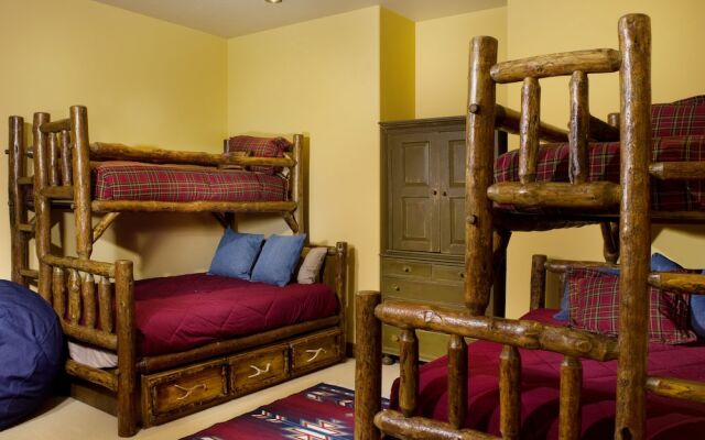 Bachelor Gulch Collection by East West Hospitality