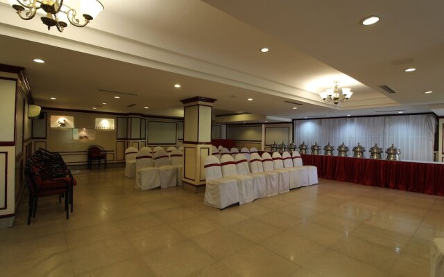 Capital O 1780 Hotel Belsons Taj Mahal